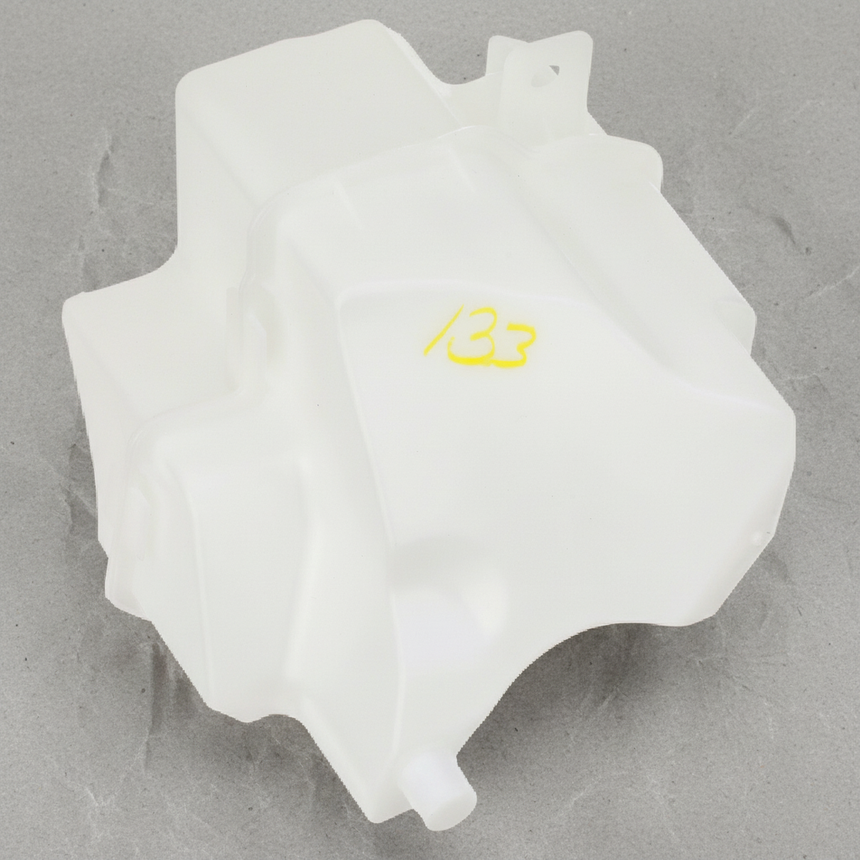 2013-2018 Nissan Altima OEM Radiator Coolant Overflow Reservoir Tank