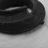 Ram DT 2500 3500 Front Upper Coil Spring Isolator Top Detail