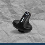 Ford Explorer Ranger Dashboard Headlight Lamp Switch Knob OEM