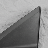 Macro Crop Top - Driver Side Upper Molding