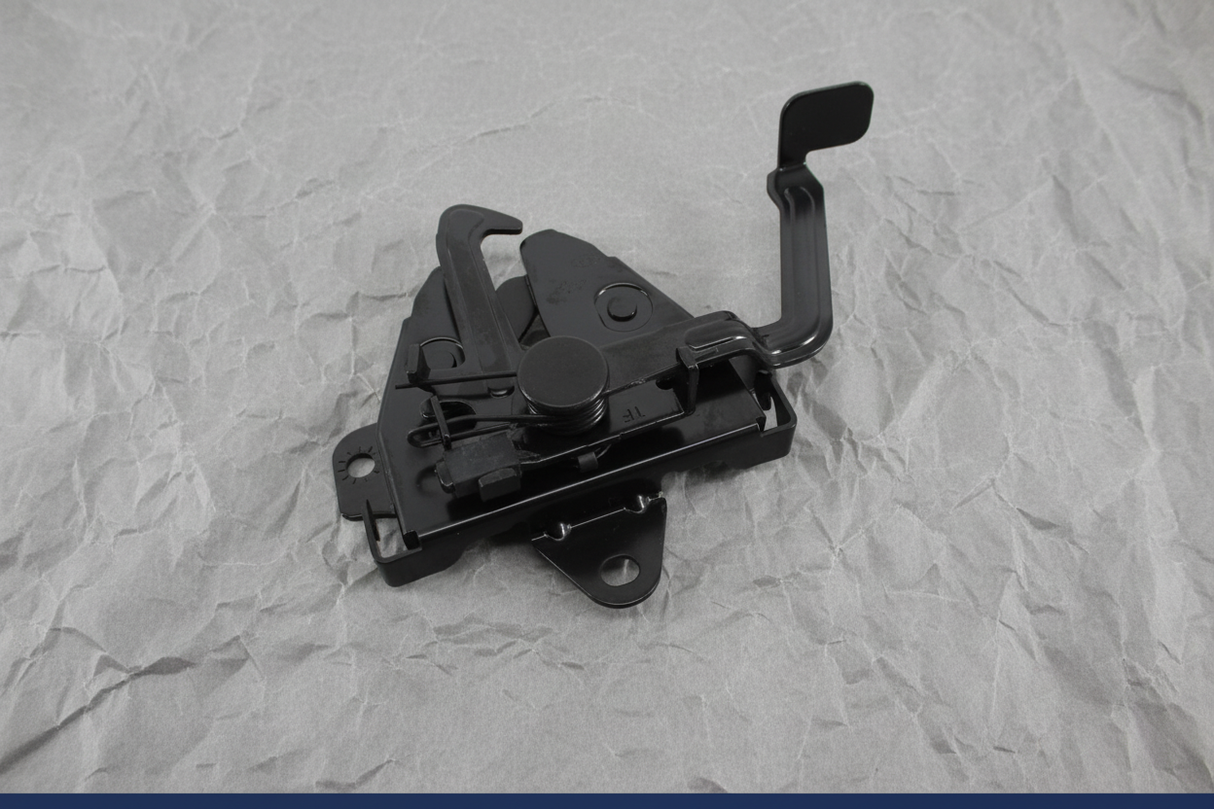 11-16 Kia Optima Hood Latch Lock Genuine OEM