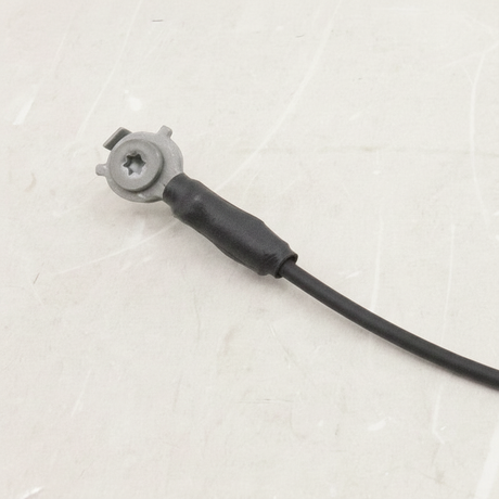 2022-2025 Ford Maverick Passenger Tailgate Support Cable OEM - Top Detail