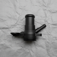 2013-2022 Volkswagen Jetta Beetle Passat Coolant Outlet Flange OEM - Full View