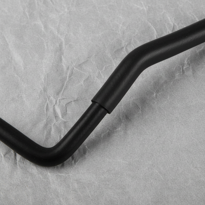 PCV Blow By Hose Middle Crop