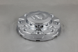 2019-2026 Ram 3500 (1) Dually Front Wheel Center Cap Cover Chrome OEM