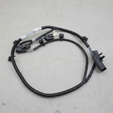2019-2026 Ford Transit 150 Collision Mitigation Wiring Jumper Genuine OEM - Middle Detail