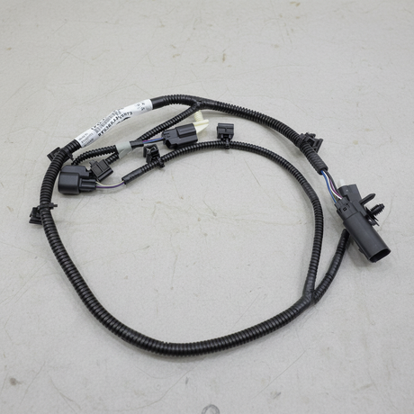 2019-2026 Ford Transit 150 Collision Mitigation Wiring Jumper Genuine OEM - Middle Detail