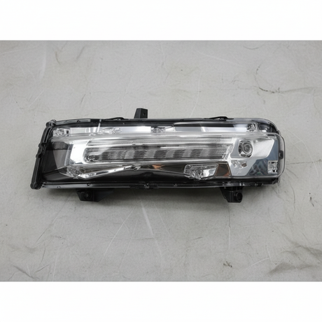 2018-2023 Ford Mustang Front Passenger Side LED Side Marker Lamp — Full View