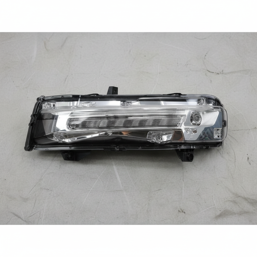 2018-2023 Ford Mustang Front Passenger Side LED Side Marker Lamp — Full View