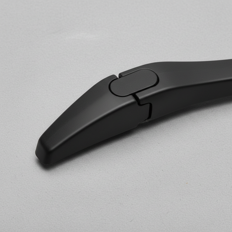Volkswagen Atlas Rear Wiper Arm Blade OEM - Macro Middle