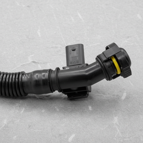 2018-2021 Ford EcoSport 1.0L L3 Tube OEM