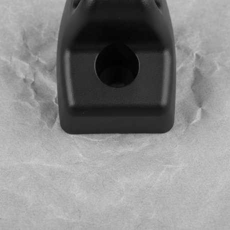 2020-2025 Ford Explorer Lincoln Aviator Roof Sun Visor Retainer Clip Ebony
