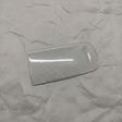 Honda Pilot Passport Ridgeline front dome lens on light grey wrinkled kraft paper background, packaging removed