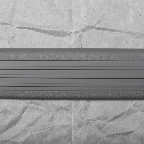 2017-2024 Nissan Murano Front Driver Side Black OEM Door Sill Plate
