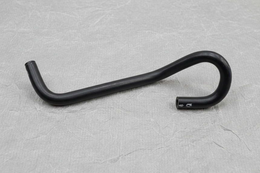2009-2014 Nissan Murano OEM Auto Trans Oil Cooler Hose Lower To Trans
