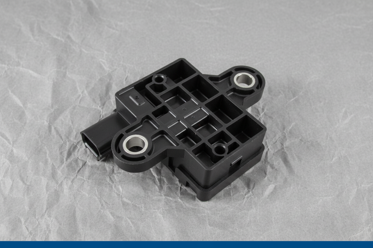 09-15 Honda Pilot TPMS Tire Pressure Monitoring Antenna Genuine OEM