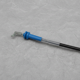 2018-2022 Ford EcoSport Door Latch Lock Cable - Macro Top