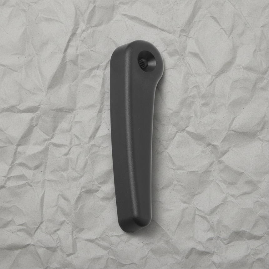 2013-2021 Nissan NV200 OEM Driver Side Back Door Release Handle