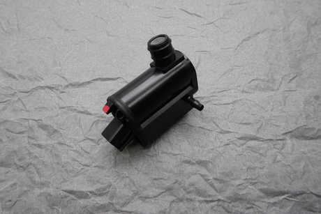 2012-2025 Kia Soul Niro Rio Forte Sorento OEM Windshield Washer Pump