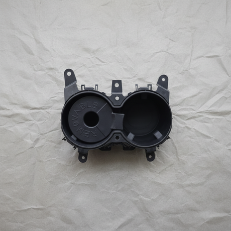 Ford Edge Cup Holder Insert - Image 1 Full View