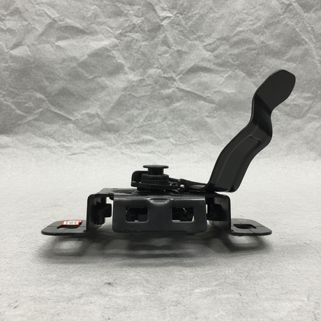 2015-2019 Silverado Sierra 2500 3500 HD OEM Hood Latch Without Hood Scoop