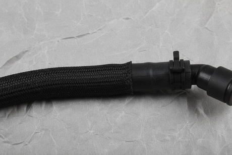 2019-2020 Cadillac CT6 4.2L V8 OEM Driver Side Lower Charge Air Cooler Hose