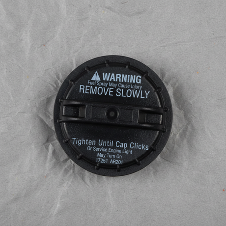 2004-2007 Nissan Titan Armada OEM Fuel Tank Gas Fill Cap Without Flex Fuel