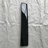 B Pillar Molding Top Crop
