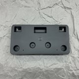 2024-2025 GMC Acadia Front License Plate Holder Bracket Genuine OEM NON AT4 No Hardware
