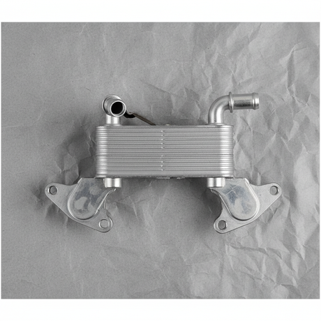 2014-2022 Volkswagen Beetle Golf Jetta Passat OEM 1.8L Auto Trans Oil Cooler