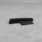 2019-2026 Ford Transit Seat Back Hinge Cover Driver Side Genuine OEM - Full View 2