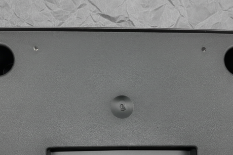 2022-2025 Silverado ZR2 Front License Plate Holder Bracket - Top Section Detail