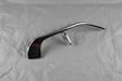 2020-2023 Volkswagen Atlas Cross Sport Driver Diffuser Tips Chrome OEM