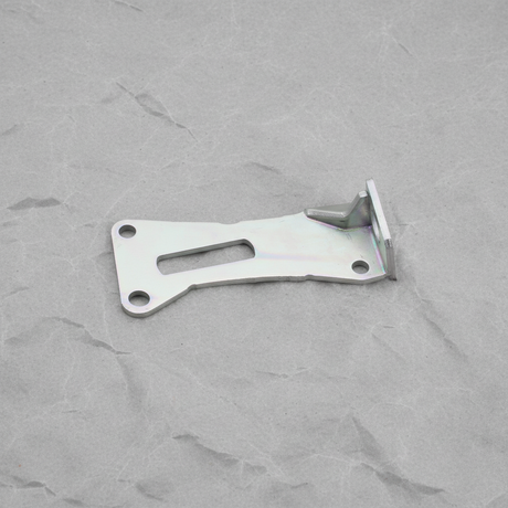 2003-2009 Nissan Maxima Murano Quest OEM Idler Pulley Bracket
