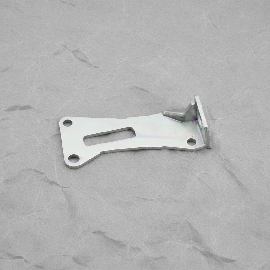 2003-2009 Nissan Maxima Murano Quest OEM Idler Pulley Bracket