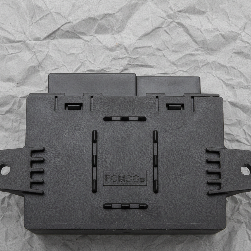 2013-2024 Edge MKX Nautilus Right Front Power Window Control Module Without Signal Mirrors