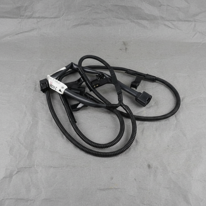 2016-2019 Nissan Maxima OEM Rear Bumper Wiring Harness