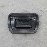 2013-2024 Ford Fusion Edge Brake Pedal Rubber Pad Genuine OEM - Detail 2