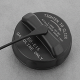 Ram ProMaster Fuel Filler Cap Middle Detail