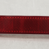 2021-2025 Tahoe Suburban Yukon Yukon XL Passenger Side Rear Bumper Reflector OEM