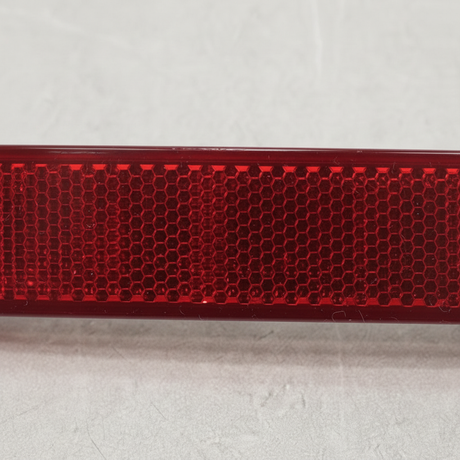 2021-2025 Tahoe Suburban Yukon Yukon XL Passenger Side Rear Bumper Reflector OEM