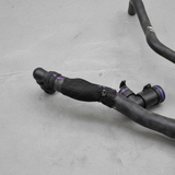 2014-2020 Ford Fusion 1.5L Engine Coolant Outlet Hose OEM - Top Detail
