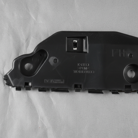 2016-2023 Mazda CX-9 Front Driver Side Bumper Side Retainer OEM