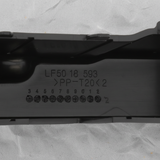 Mazda Battery Box Cover Bottom Detail 2