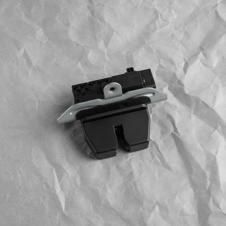 2015-2016 Ford Edge Lincoln MKX Manual Lift Gate Lock Actuator OEM