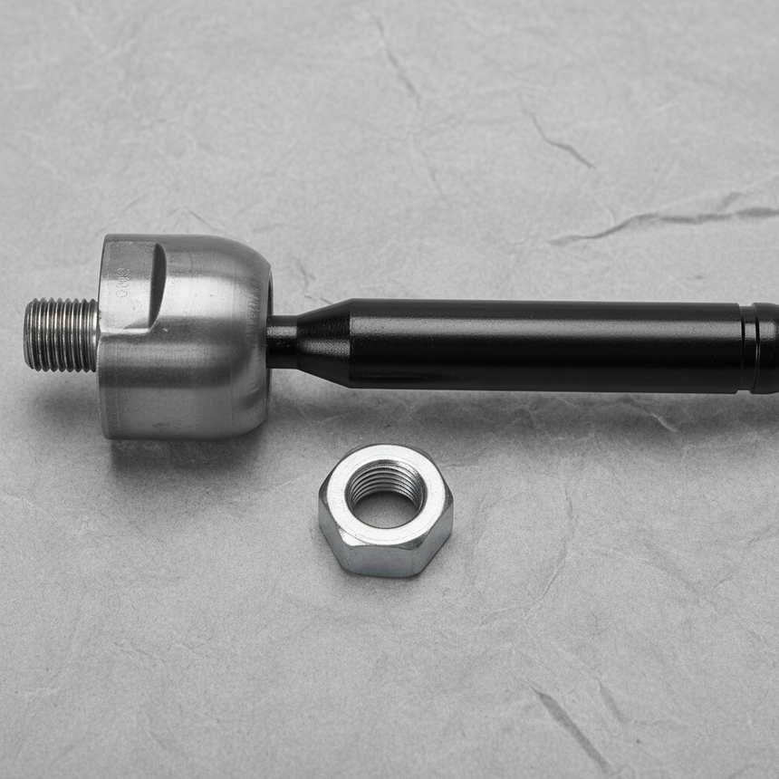 Macro Crop Middle - Inner Tie Rod