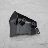 2021-2025 Nissan Rogue Mud Guard Deflector Rear Driver Side Genuine OEM - Full View 2