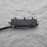 2002-2021 Nissan Frontier Altima Maxima OEM Driver Side Power Seat Switch - Middle Macro