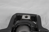 Passenger Side Engine Mount Bracket - Top Section Detail