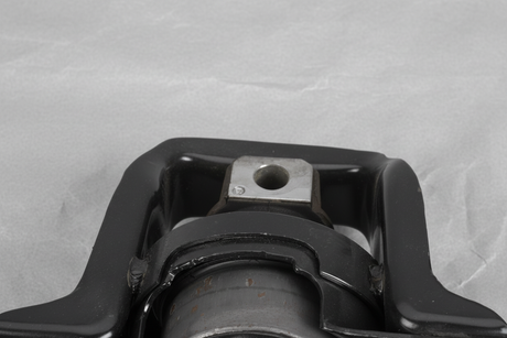 Passenger Side Engine Mount Bracket - Top Section Detail